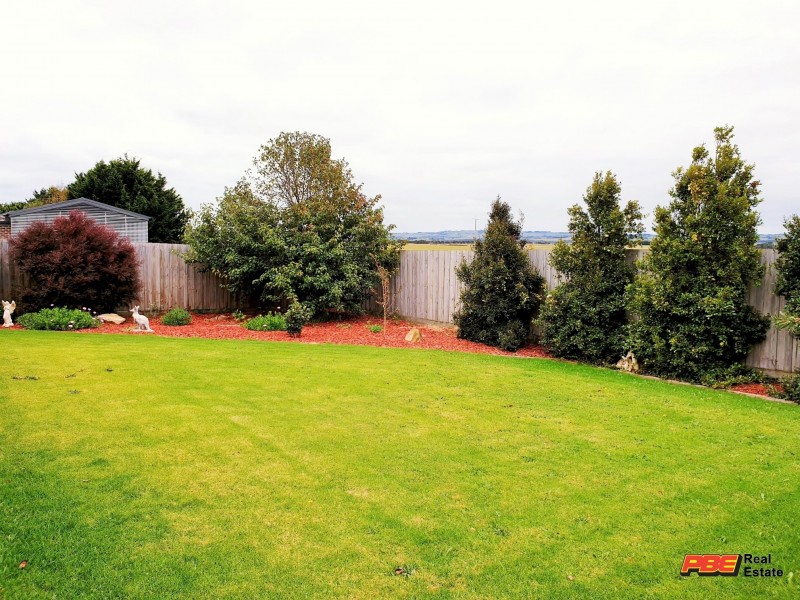 15 Bryden Drive, Wonthaggi VIC 3995