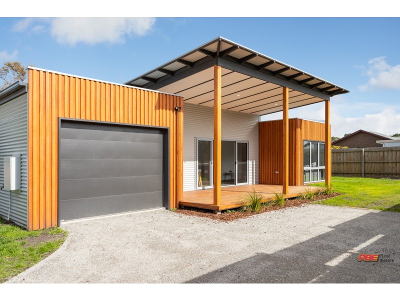 81a Wentworth Road, Wonthaggi VIC 3995