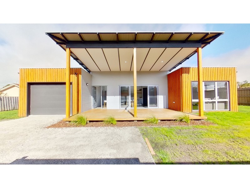 81a Wentworth Road, Wonthaggi VIC 3995