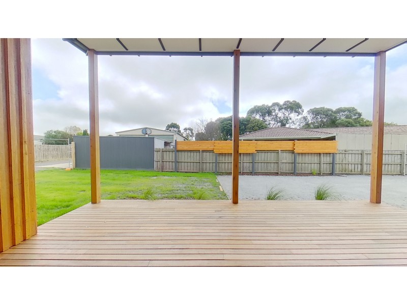 81a Wentworth Road, Wonthaggi VIC 3995