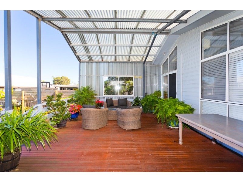 11 REEF STREET, Cape Paterson VIC 3995