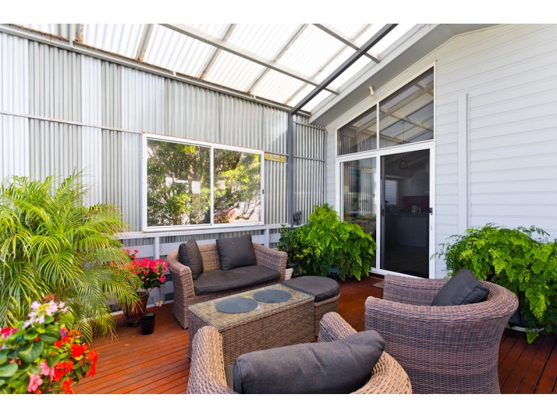 11 REEF STREET, Cape Paterson VIC 3995