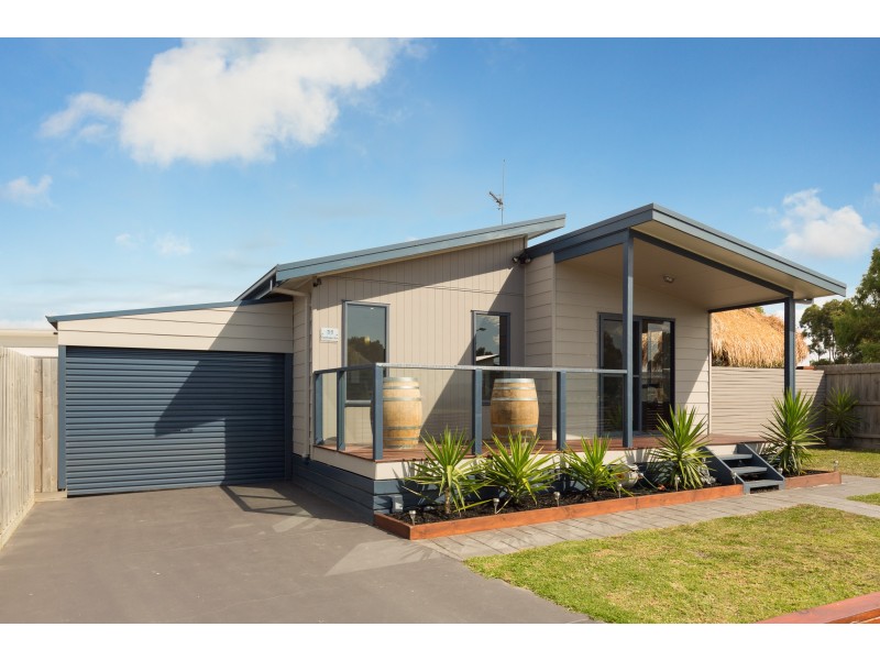 11 Cambridge Way, Wonthaggi VIC 3995
