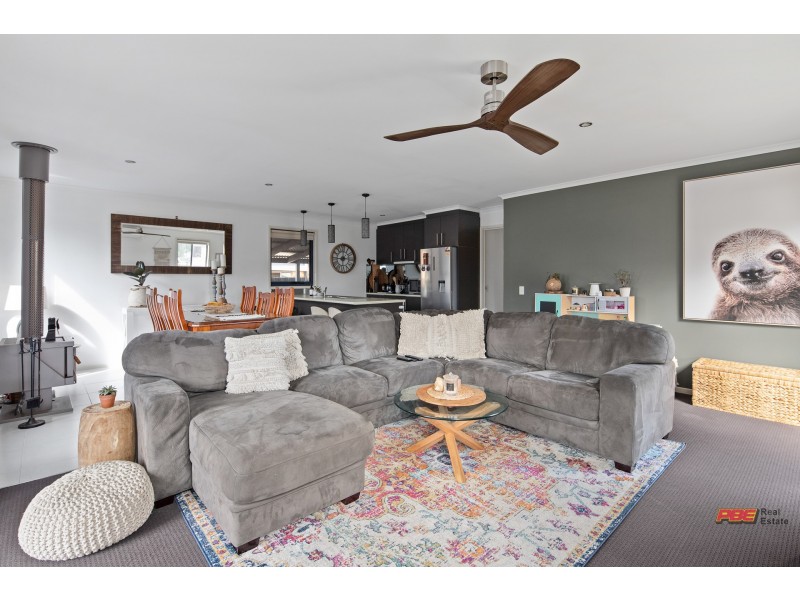 11 Cambridge Way, Wonthaggi VIC 3995