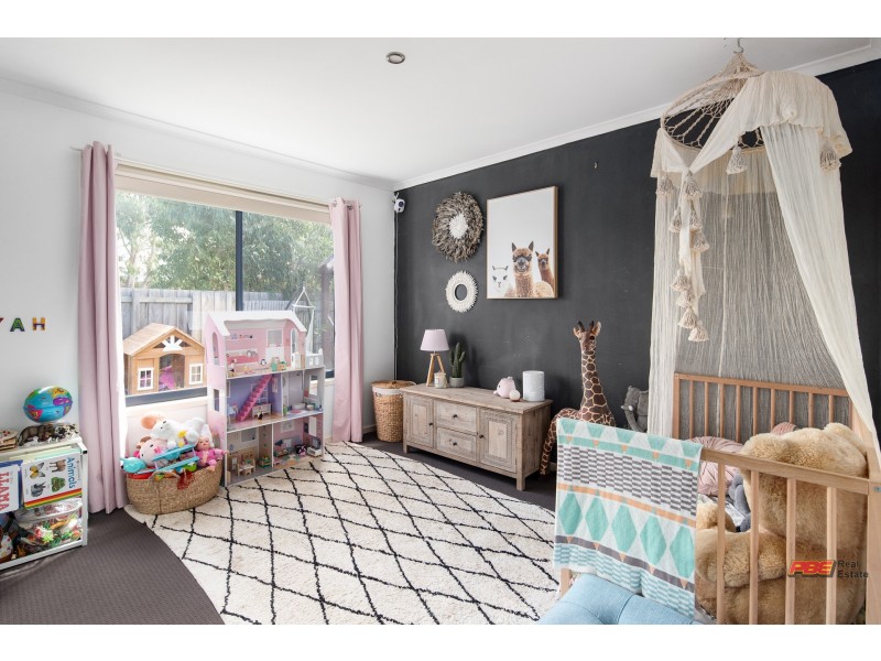 11 Cambridge Way, Wonthaggi VIC 3995