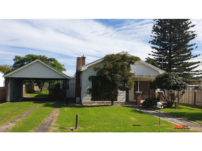 6 Drysdale Street, Wonthaggi VIC 3995