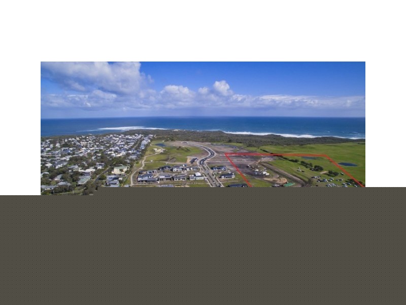 100 MOONSHADOW AVE, Cape Paterson VIC 3995