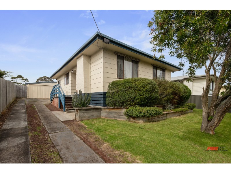 6 Wentworth Road, Wonthaggi VIC 3995