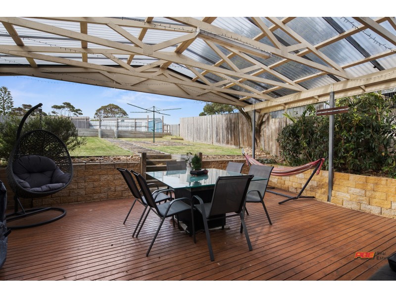 6 Wentworth Road, Wonthaggi VIC 3995