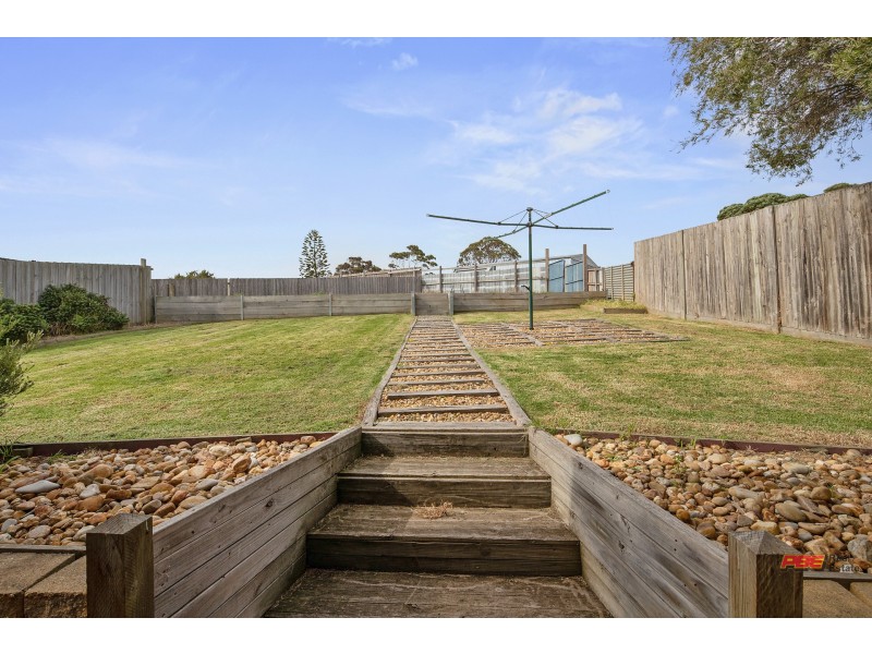 6 Wentworth Road, Wonthaggi VIC 3995