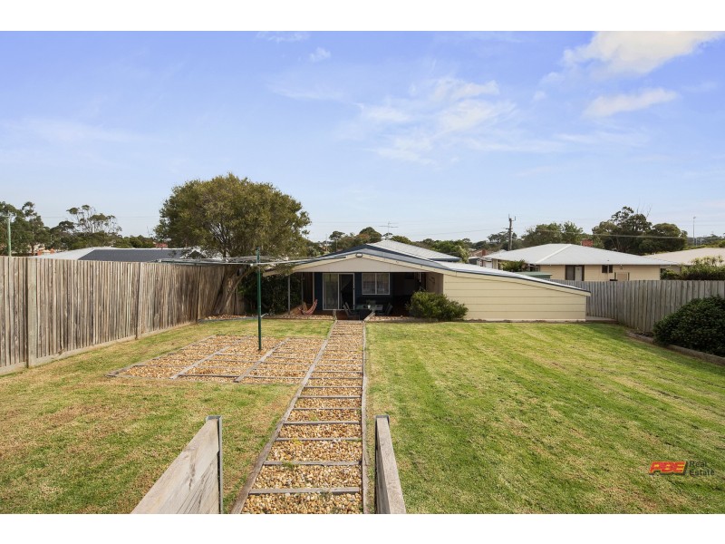 6 Wentworth Road, Wonthaggi VIC 3995