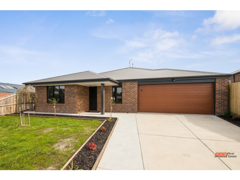 52 Dalyston-Glen Forbes Road, Dalyston VIC 3992
