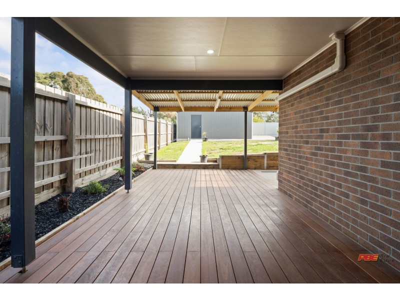 52 Dalyston-Glen Forbes Road, Dalyston VIC 3992