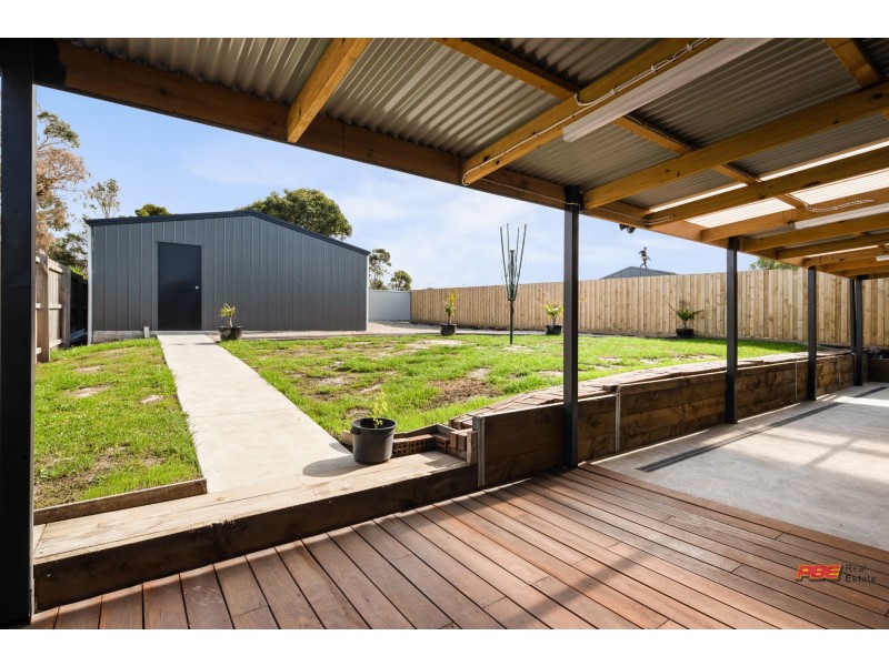 52 Dalyston-Glen Forbes Road, Dalyston VIC 3992