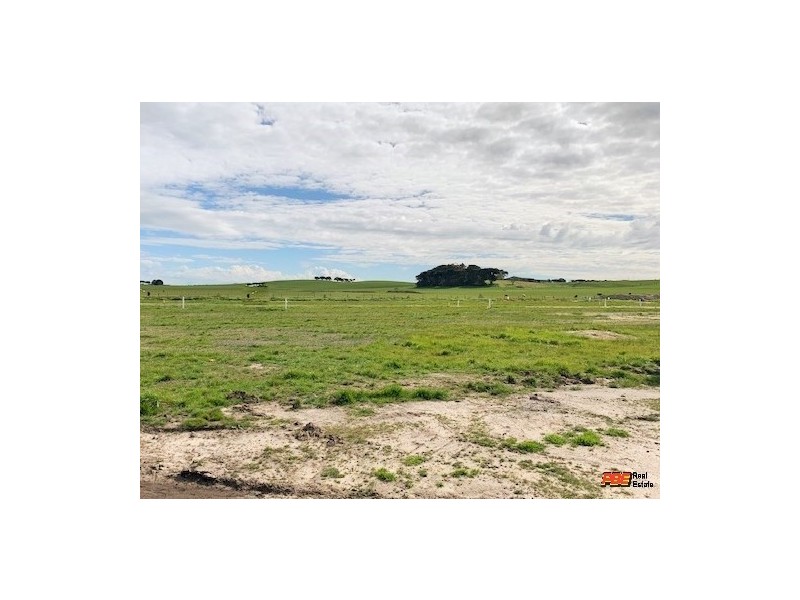 Lot 59 Cloverdale Park Estate, Dalyston VIC 3992
