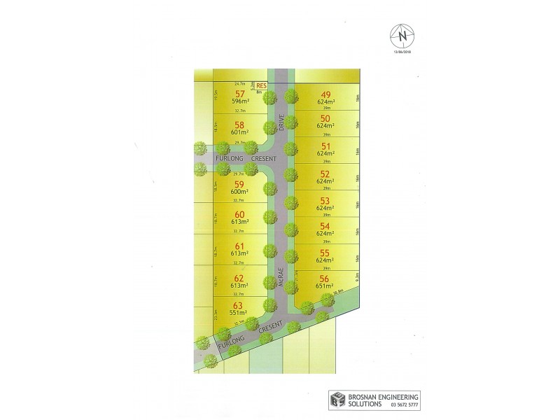 Lot 62 Cloverdale Park Estate, Dalyston VIC 3992