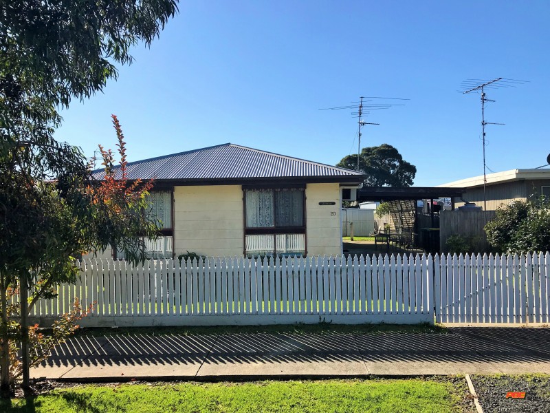 20 Station Street, Wonthaggi VIC 3995