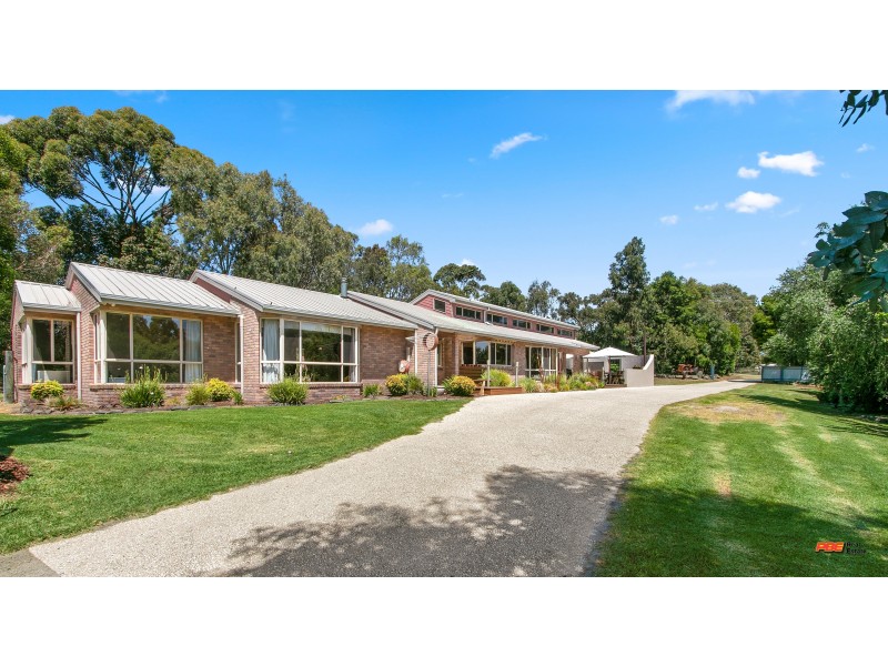 21 Boyd Street, Wonthaggi VIC 3995