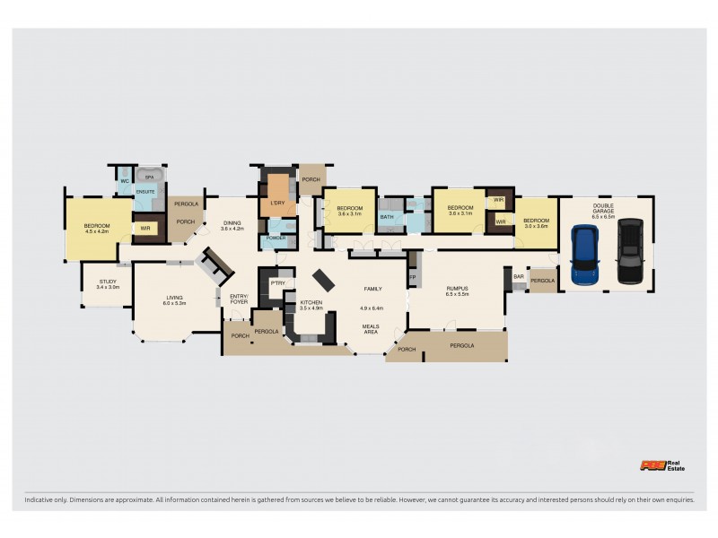 21 Boyd Street, Wonthaggi VIC 3995