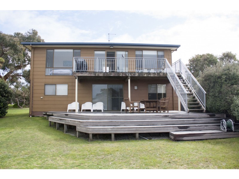 25 NARDOO STREET, Cape Paterson VIC 3995