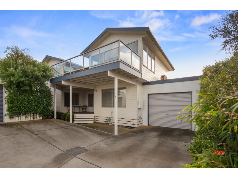 2/1a Rees Street, Kilcunda VIC 3995