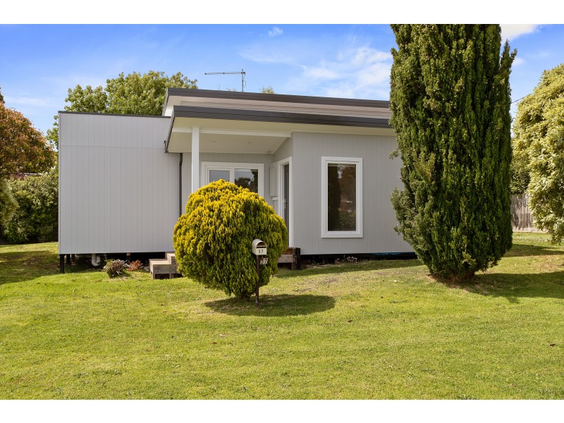 Lot 1 Matthew Street, Wonthaggi VIC 3995