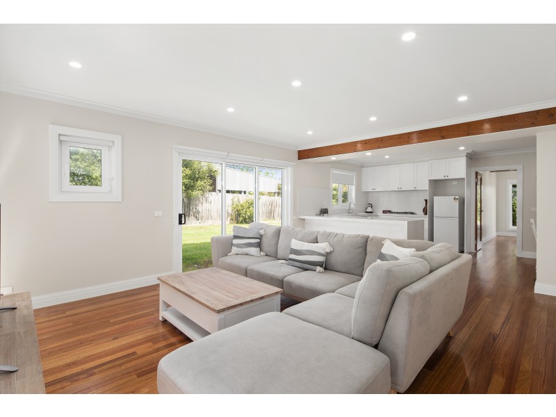 Lot 1 Matthew Street, Wonthaggi VIC 3995