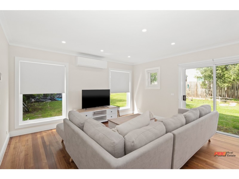 Lot 1 Matthew Street, Wonthaggi VIC 3995