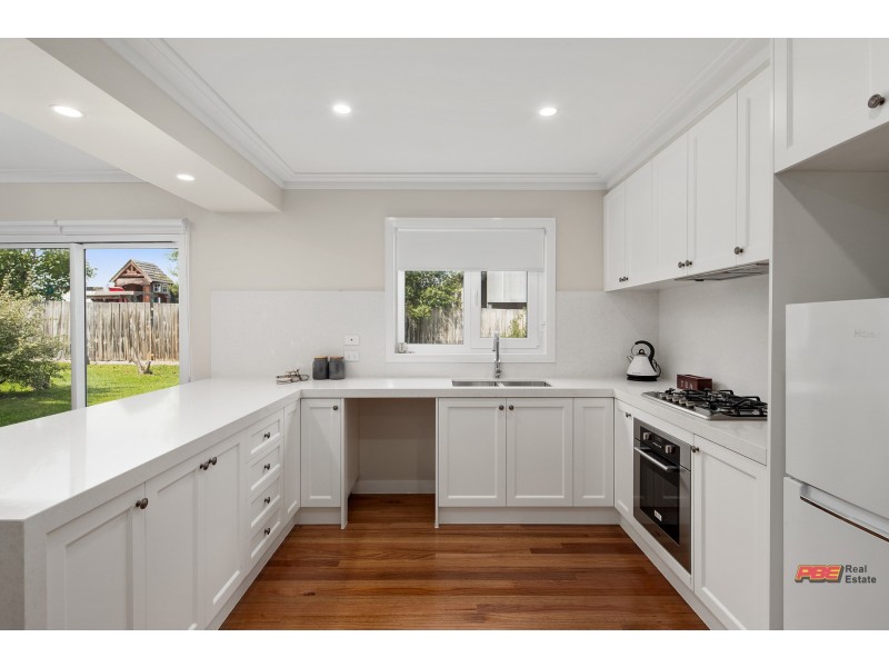 Lot 1 Matthew Street, Wonthaggi VIC 3995