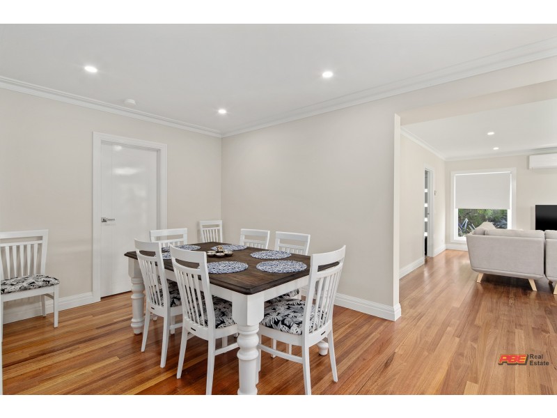 Lot 1 Matthew Street, Wonthaggi VIC 3995