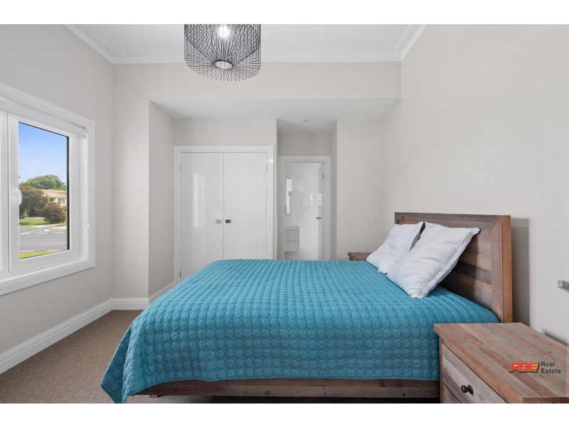 Lot 1 Matthew Street, Wonthaggi VIC 3995