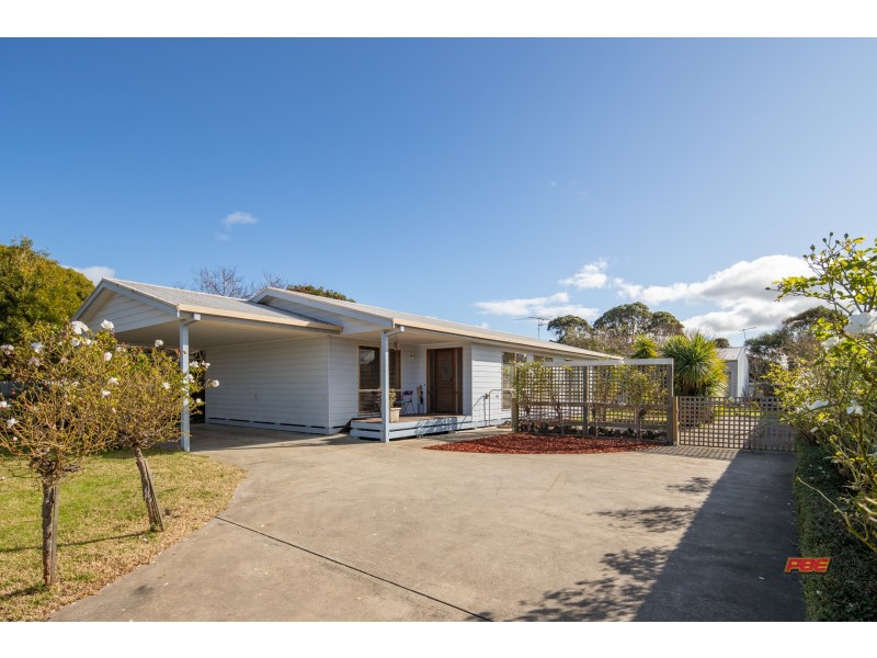 4 Stewart Street, Wonthaggi VIC 3995