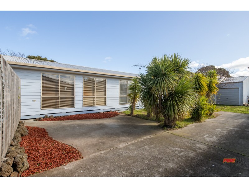 4 Stewart Street, Wonthaggi VIC 3995