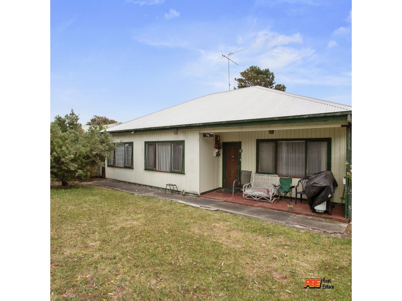 56 Watt Street, Wonthaggi VIC 3995