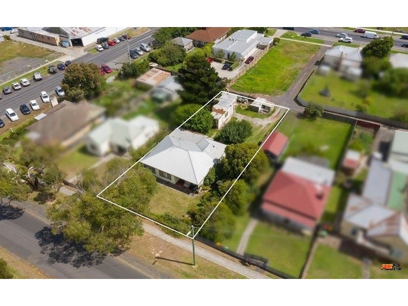 56 Watt Street, Wonthaggi VIC 3995