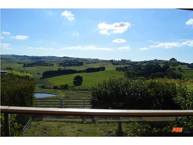 685 Koetsveldt Road, Ryanston VIC 3992