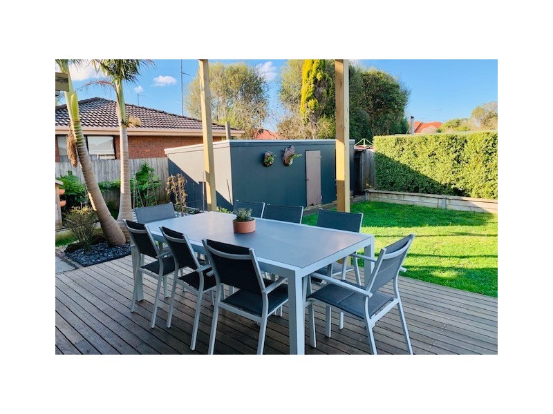 54 Wentworth Road, Wonthaggi VIC 3995