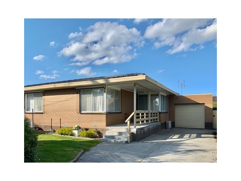 54 Wentworth Road, Wonthaggi VIC 3995