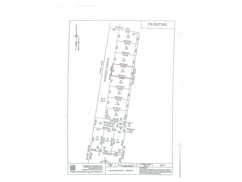 23 Barrier Avenue, Dalyston VIC 3992