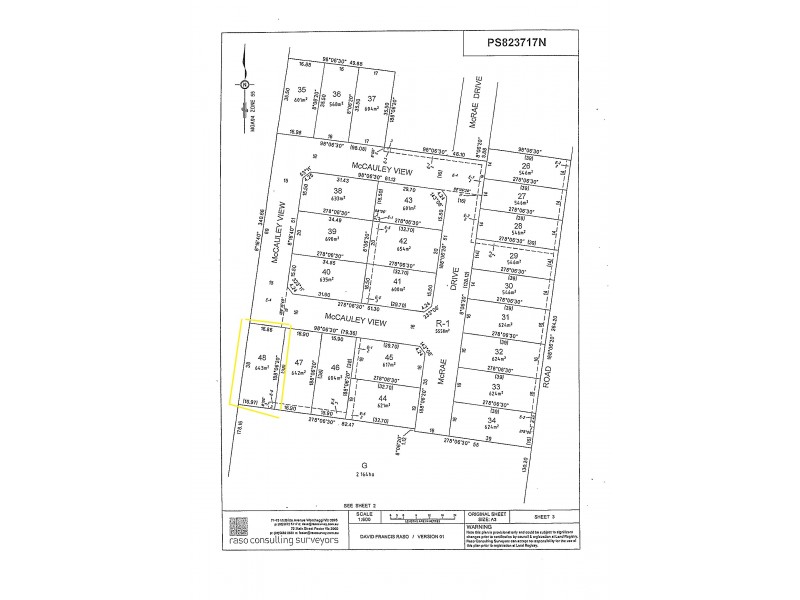 28 McCauley View, Dalyston VIC 3992