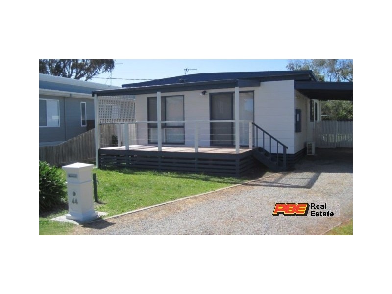44 Coral Street, Cape Paterson VIC 3995