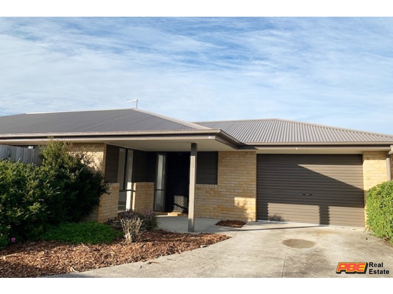 3/7 Court Street, Wonthaggi VIC 3995