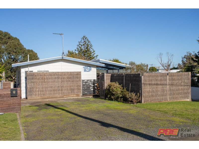 19 SCENIC ROAD, Cape Paterson VIC 3995