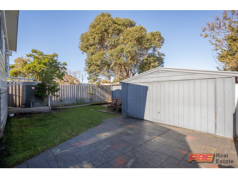 19 SCENIC ROAD, Cape Paterson VIC 3995