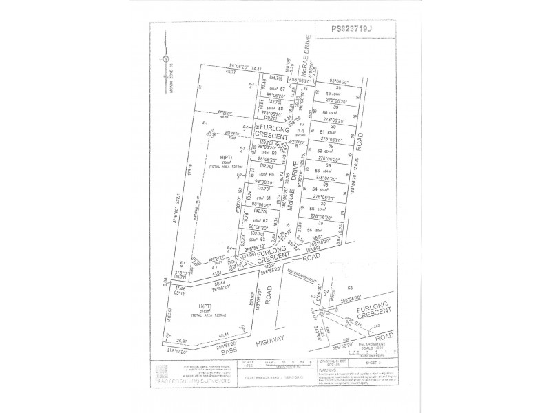 63/52 McRae Drive, Dalyston VIC 3992