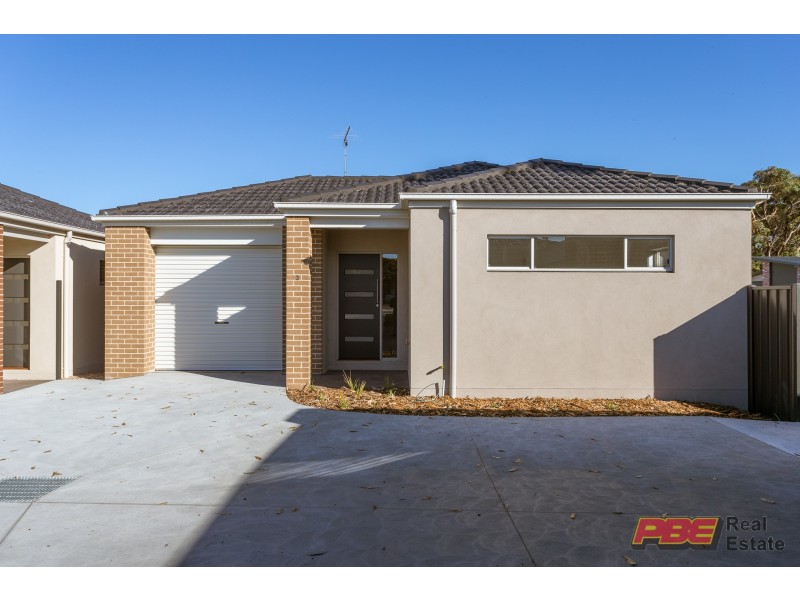 3/582 CAPE PATERSON ROAD, Cape Paterson VIC 3995