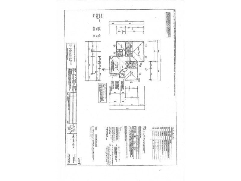 3/582 CAPE PATERSON ROAD, Cape Paterson VIC 3995 Floorplan