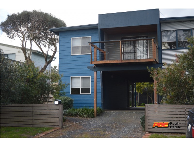 44 Sail Street, Cape Paterson VIC 3995