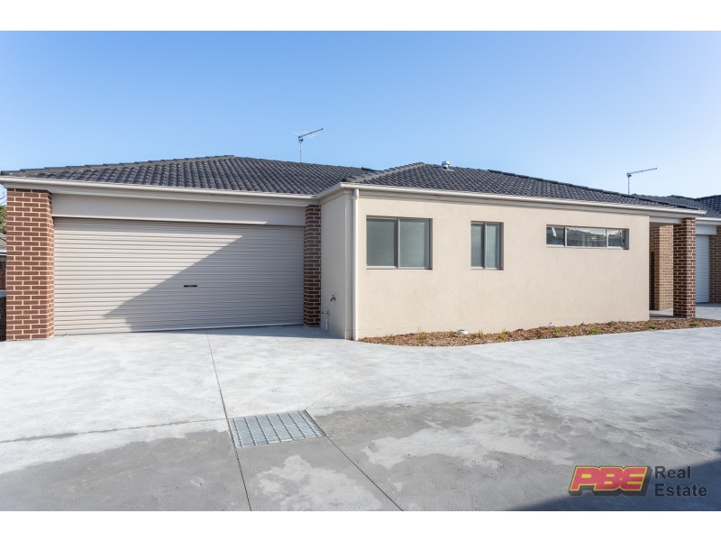 4/582 CAPE PATERSON ROAD, Cape Paterson VIC 3995
