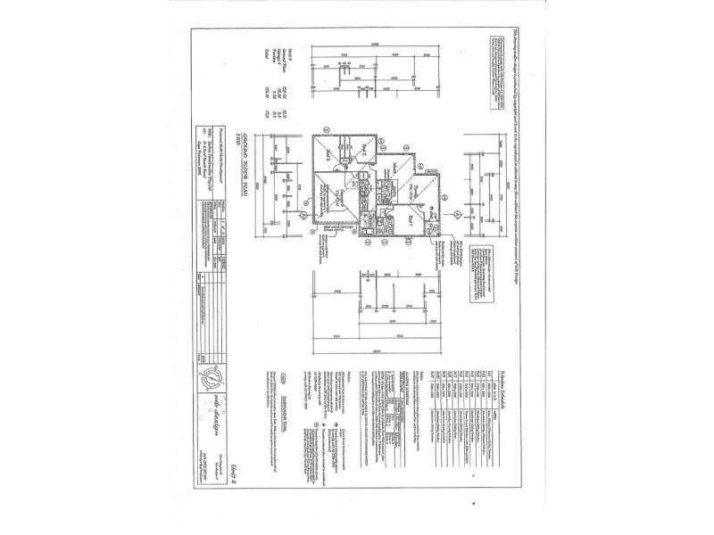 4/582 CAPE PATERSON ROAD, Cape Paterson VIC 3995 Floorplan
